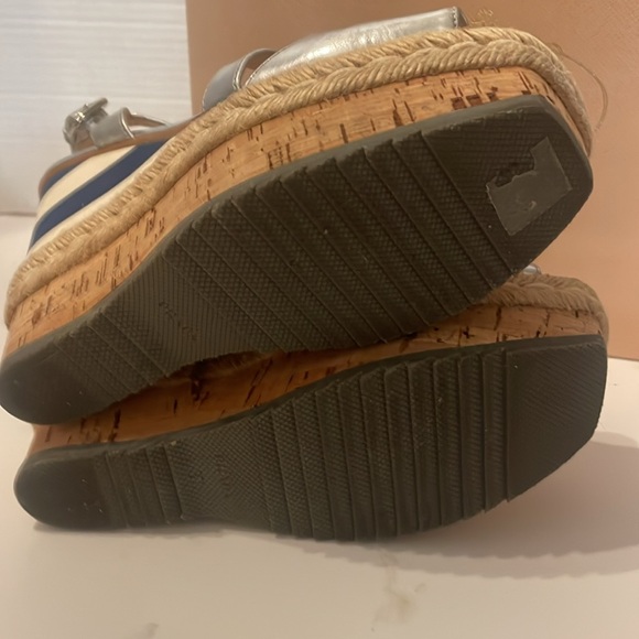 PRADA platform Shoes - Picture 5 of 5